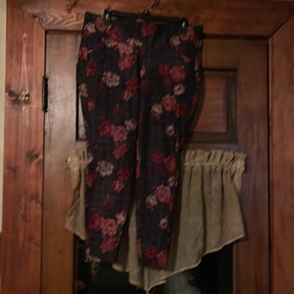 Torrid Pixie Pant!